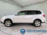 Subaru FORESTER 2009