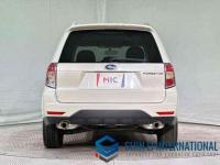 Subaru FORESTER 2009