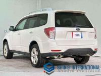 Subaru FORESTER 2009