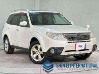 Subaru FORESTER 2009