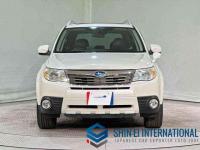 Subaru FORESTER 2009
