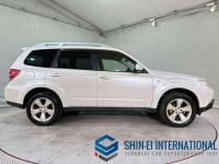 Subaru FORESTER 2009