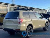 Subaru FORESTER 2009