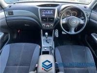 Subaru FORESTER 2009
