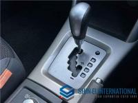 Subaru FORESTER 2009