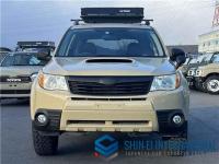 Subaru FORESTER 2009