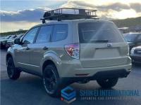 Subaru FORESTER 2009