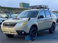 Subaru FORESTER 2009