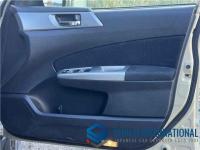 Subaru FORESTER 2009