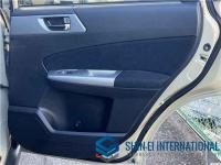 Subaru FORESTER 2009