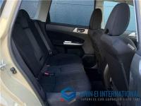 Subaru FORESTER 2009
