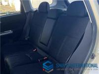 Subaru FORESTER 2009