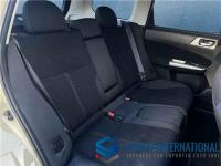 Subaru FORESTER 2009