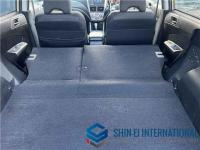 Subaru FORESTER 2009