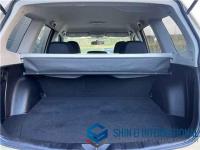 Subaru FORESTER 2009