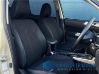 Subaru FORESTER 2009