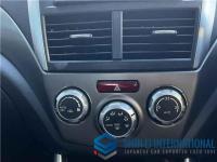 Subaru FORESTER 2009