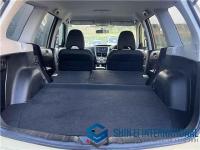Subaru FORESTER 2009