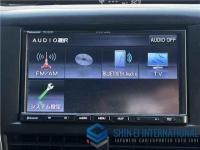Subaru FORESTER 2009