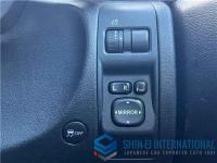 Subaru FORESTER 2009