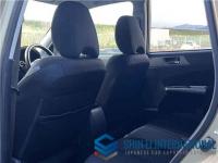 Subaru FORESTER 2009