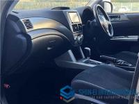 Subaru FORESTER 2009