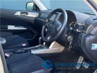 Subaru FORESTER 2009
