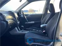 Subaru FORESTER 2009