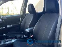 Subaru FORESTER 2009