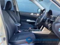 Subaru FORESTER 2009
