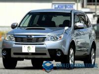 Subaru FORESTER 2009