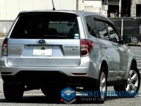 Subaru FORESTER 2009