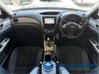 Subaru FORESTER 2009