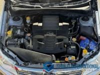 Subaru FORESTER 2009
