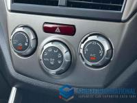 Subaru FORESTER 2009