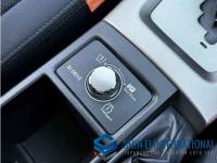 Subaru FORESTER 2009