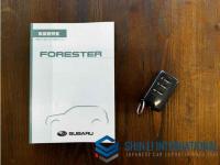 Subaru FORESTER 2009