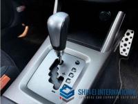 Subaru FORESTER 2009