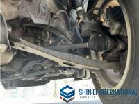 Subaru FORESTER 2009