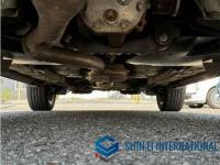 Subaru FORESTER 2009