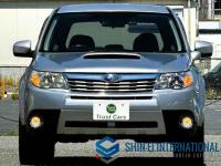 Subaru FORESTER 2009