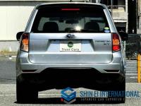 Subaru FORESTER 2009