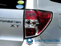 Subaru FORESTER 2009