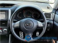 Subaru FORESTER 2009