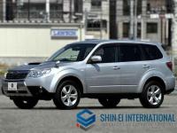 Subaru FORESTER 2009