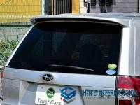 Subaru FORESTER 2009