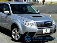 Subaru FORESTER 2009