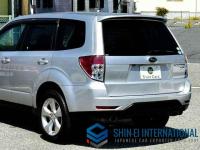 Subaru FORESTER 2009