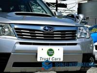 Subaru FORESTER 2009