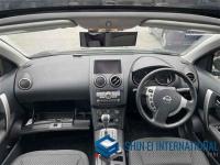Nissan Dualis 2013